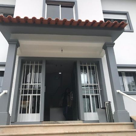 Hotel Pinoyhouse Fátima Zewnętrze zdjęcie