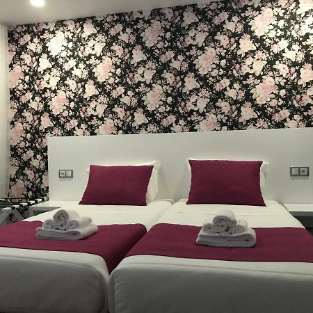 Hotel Pinoyhouse Fátima Zewnętrze zdjęcie