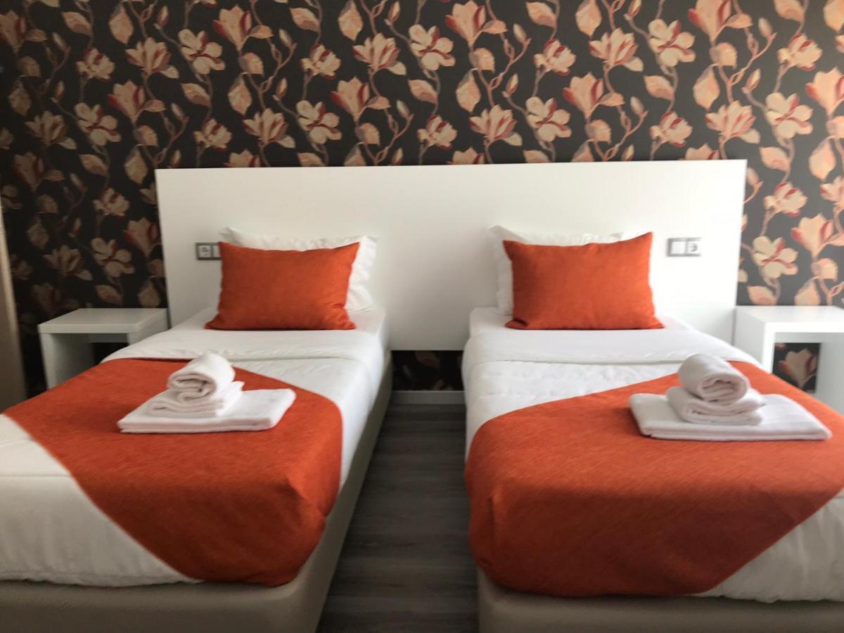 Hotel Pinoyhouse Fátima Zewnętrze zdjęcie