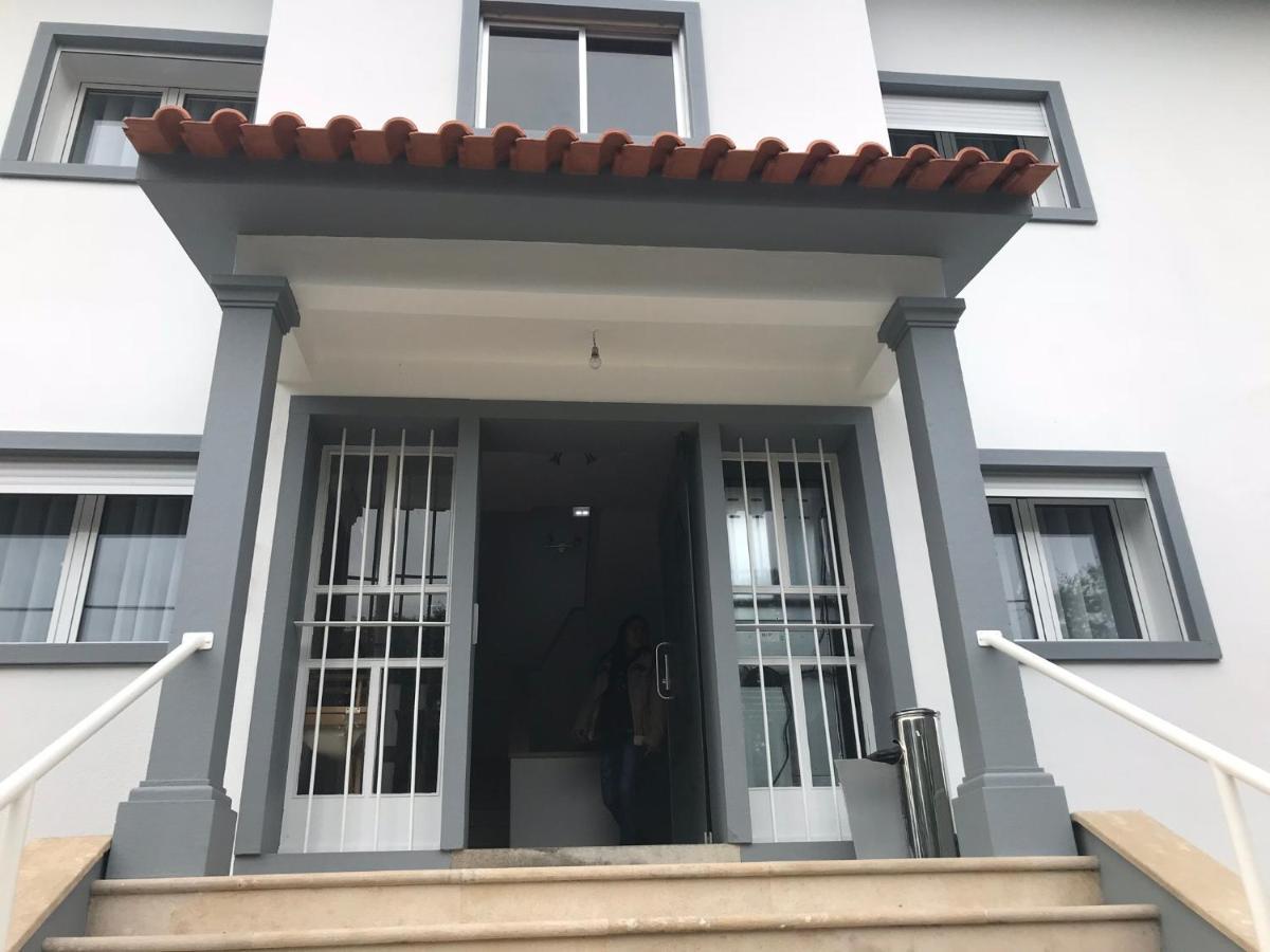 Hotel Pinoyhouse Fátima Zewnętrze zdjęcie