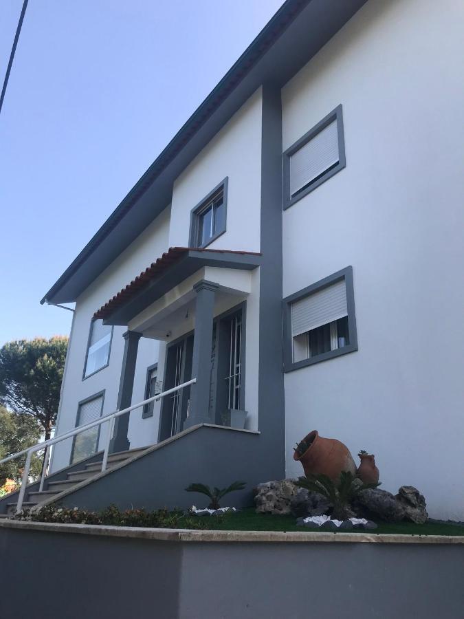 Hotel Pinoyhouse Fátima Zewnętrze zdjęcie