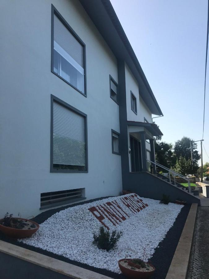 Hotel Pinoyhouse Fátima Zewnętrze zdjęcie
