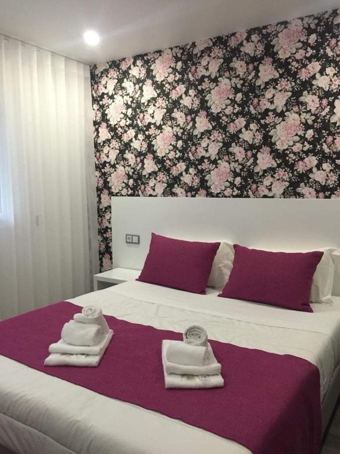 Hotel Pinoyhouse Fátima Zewnętrze zdjęcie