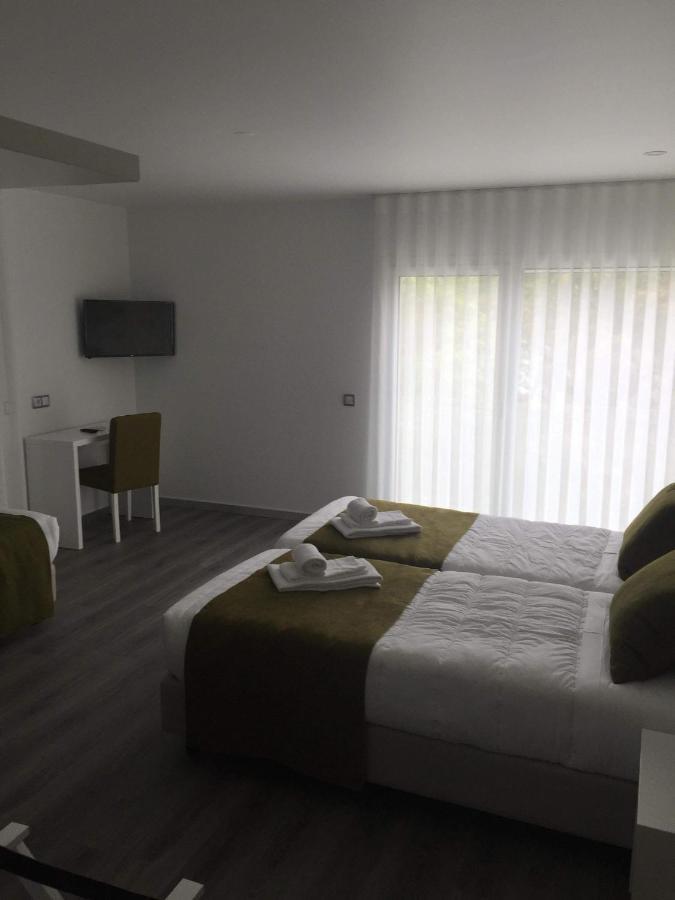 Hotel Pinoyhouse Fátima Zewnętrze zdjęcie