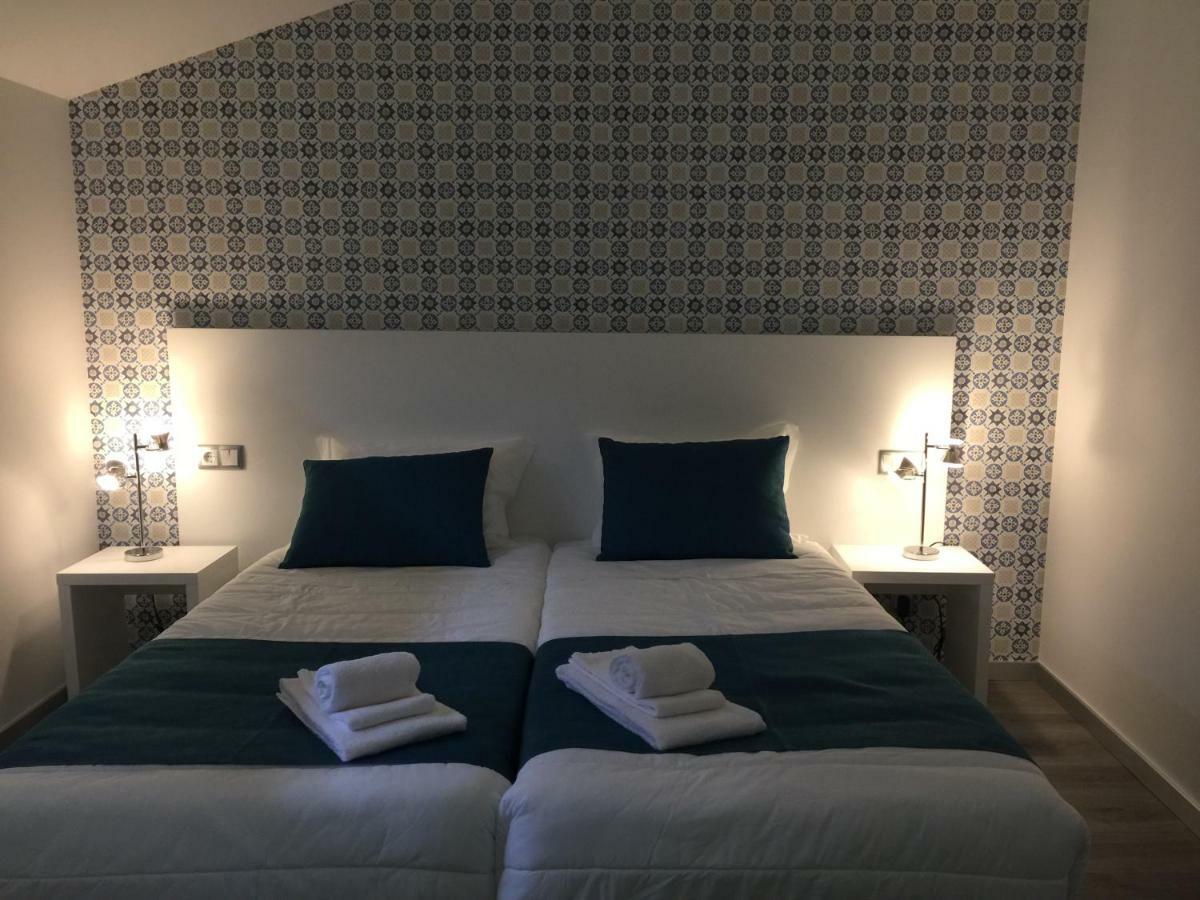 Hotel Pinoyhouse Fátima Zewnętrze zdjęcie