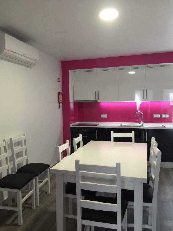 Hotel Pinoyhouse Fátima Zewnętrze zdjęcie
