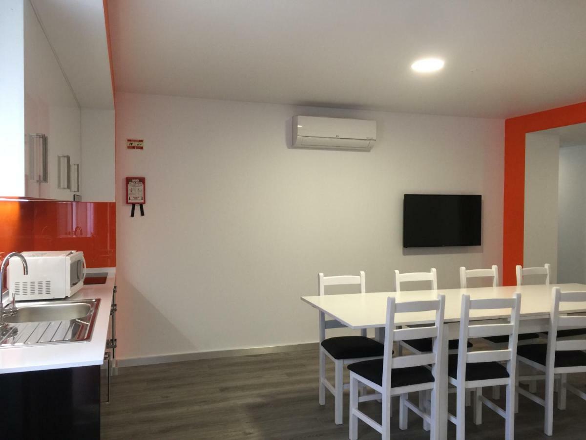 Hotel Pinoyhouse Fátima Zewnętrze zdjęcie
