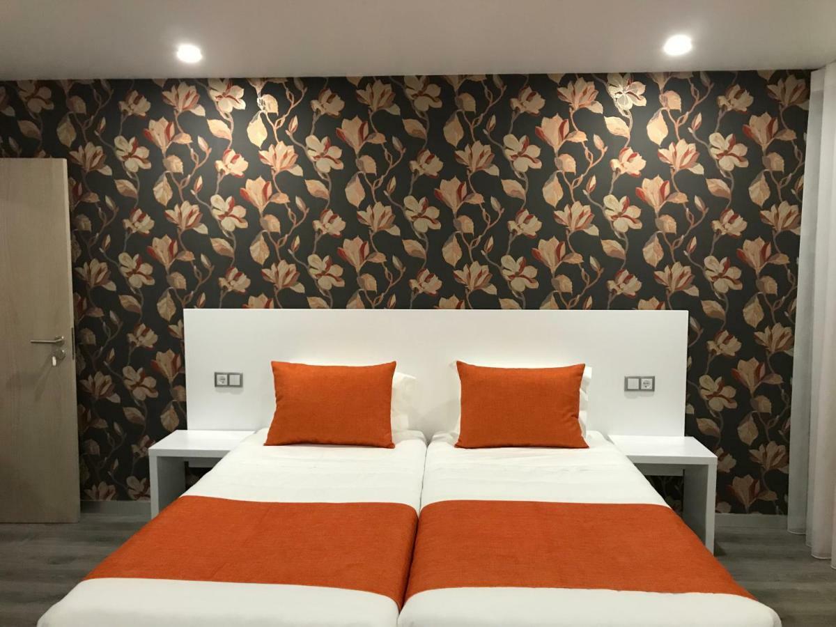 Hotel Pinoyhouse Fátima Zewnętrze zdjęcie