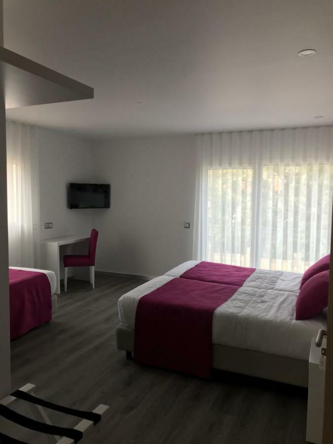 Hotel Pinoyhouse Fátima Zewnętrze zdjęcie