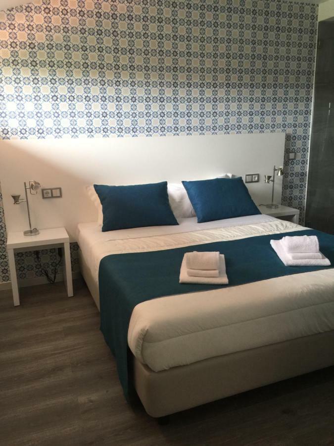 Hotel Pinoyhouse Fátima Zewnętrze zdjęcie