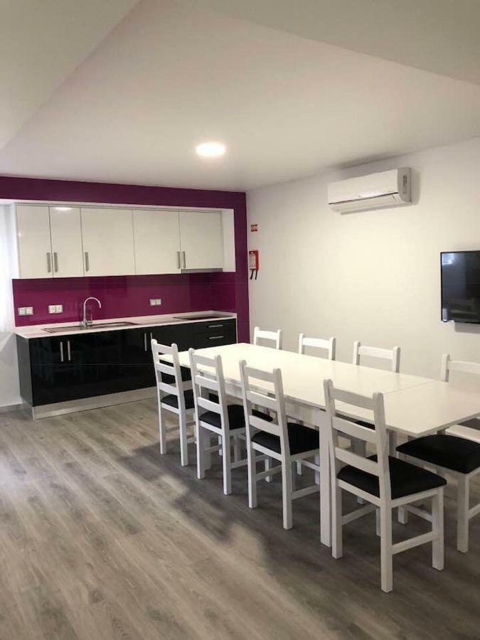 Hotel Pinoyhouse Fátima Zewnętrze zdjęcie