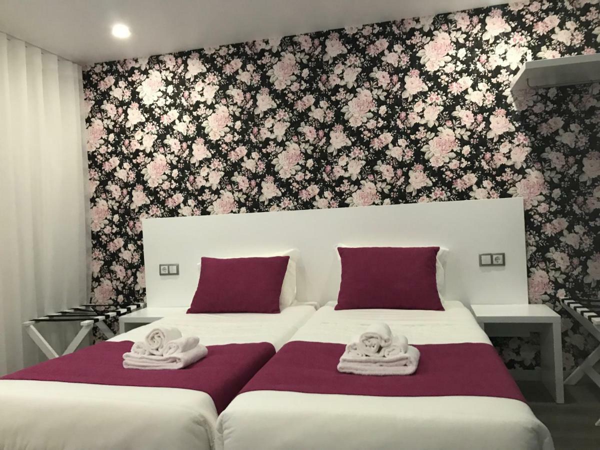 Hotel Pinoyhouse Fátima Zewnętrze zdjęcie