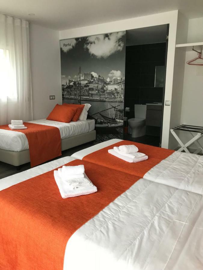 Hotel Pinoyhouse Fátima Zewnętrze zdjęcie
