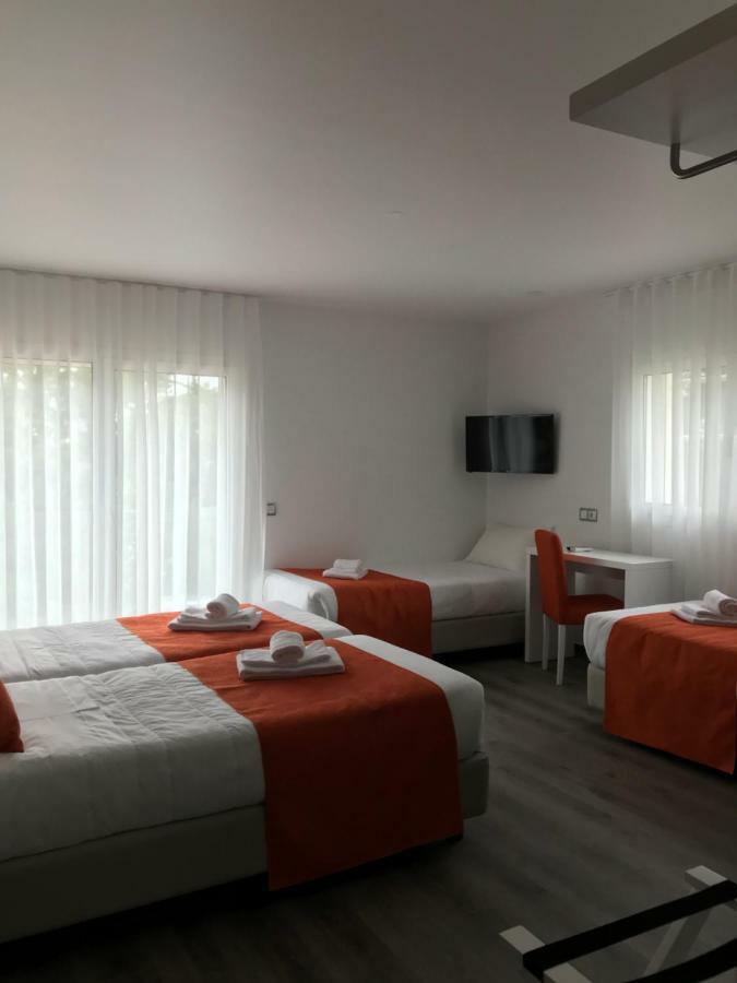 Hotel Pinoyhouse Fátima Zewnętrze zdjęcie