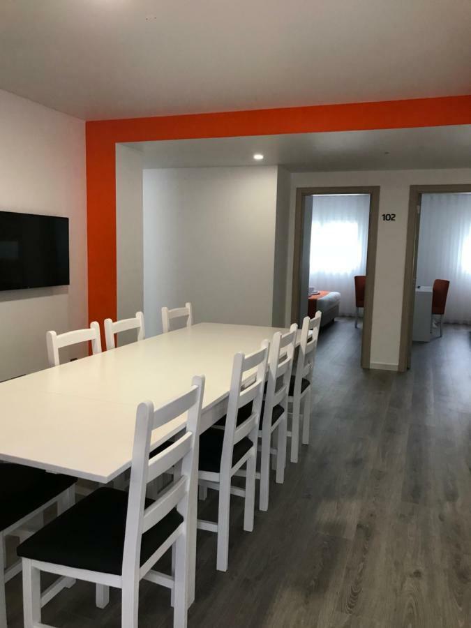Hotel Pinoyhouse Fátima Zewnętrze zdjęcie