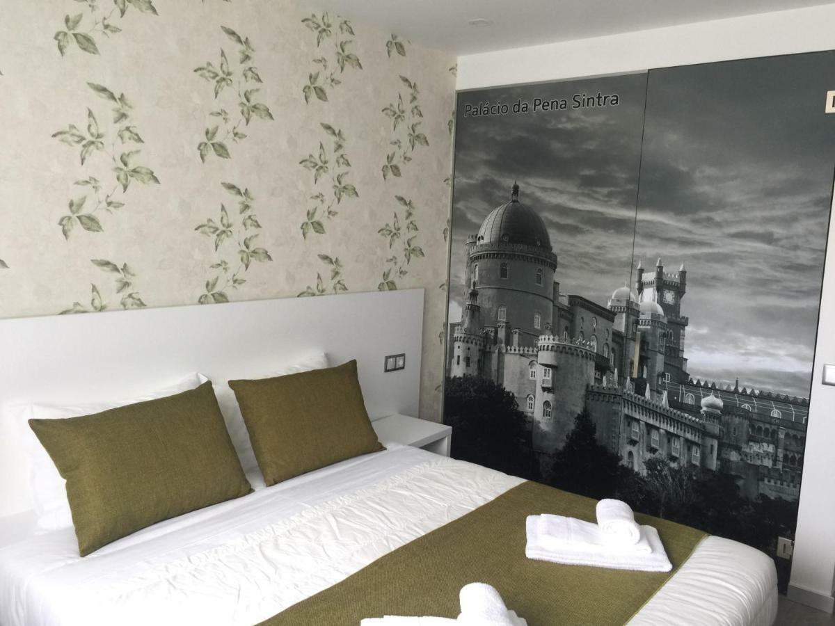 Hotel Pinoyhouse Fátima Zewnętrze zdjęcie