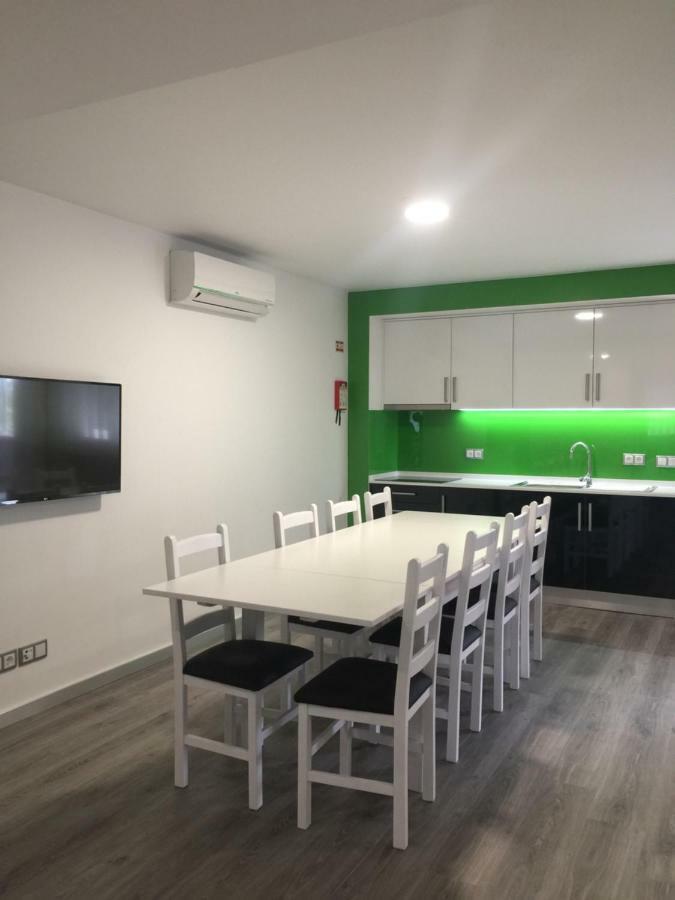 Hotel Pinoyhouse Fátima Zewnętrze zdjęcie
