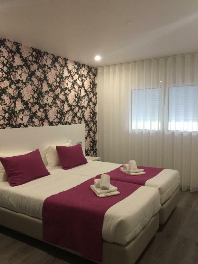 Hotel Pinoyhouse Fátima Zewnętrze zdjęcie