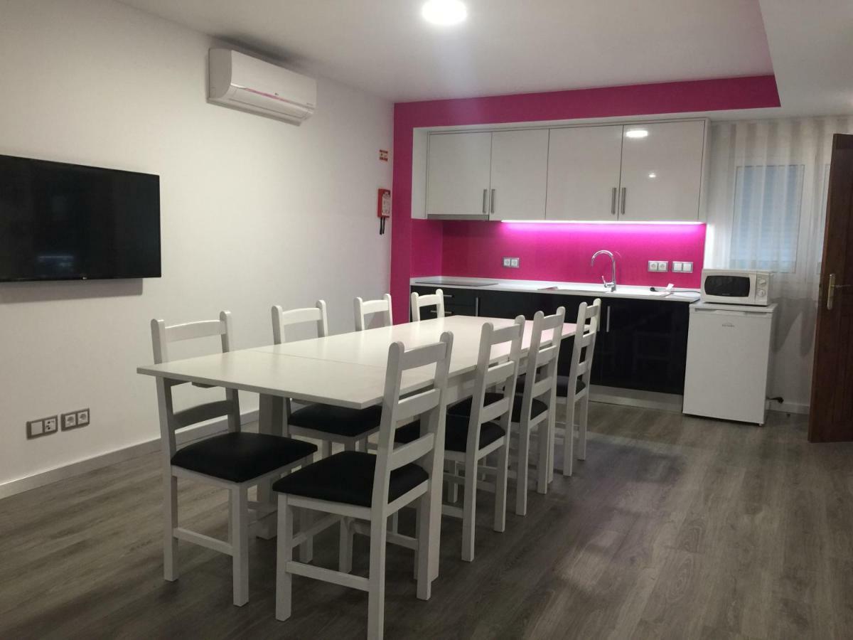 Hotel Pinoyhouse Fátima Zewnętrze zdjęcie