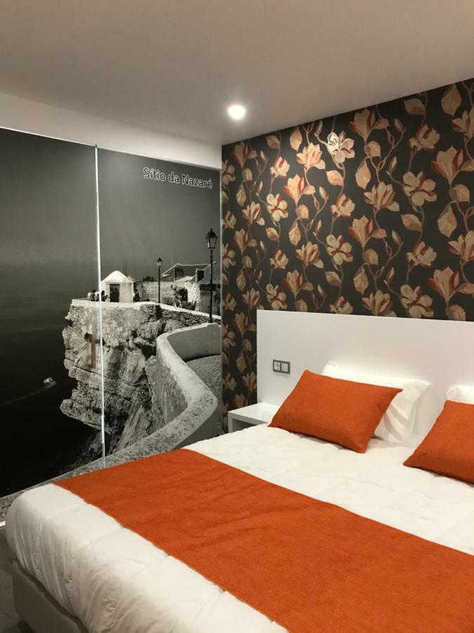Hotel Pinoyhouse Fátima Zewnętrze zdjęcie