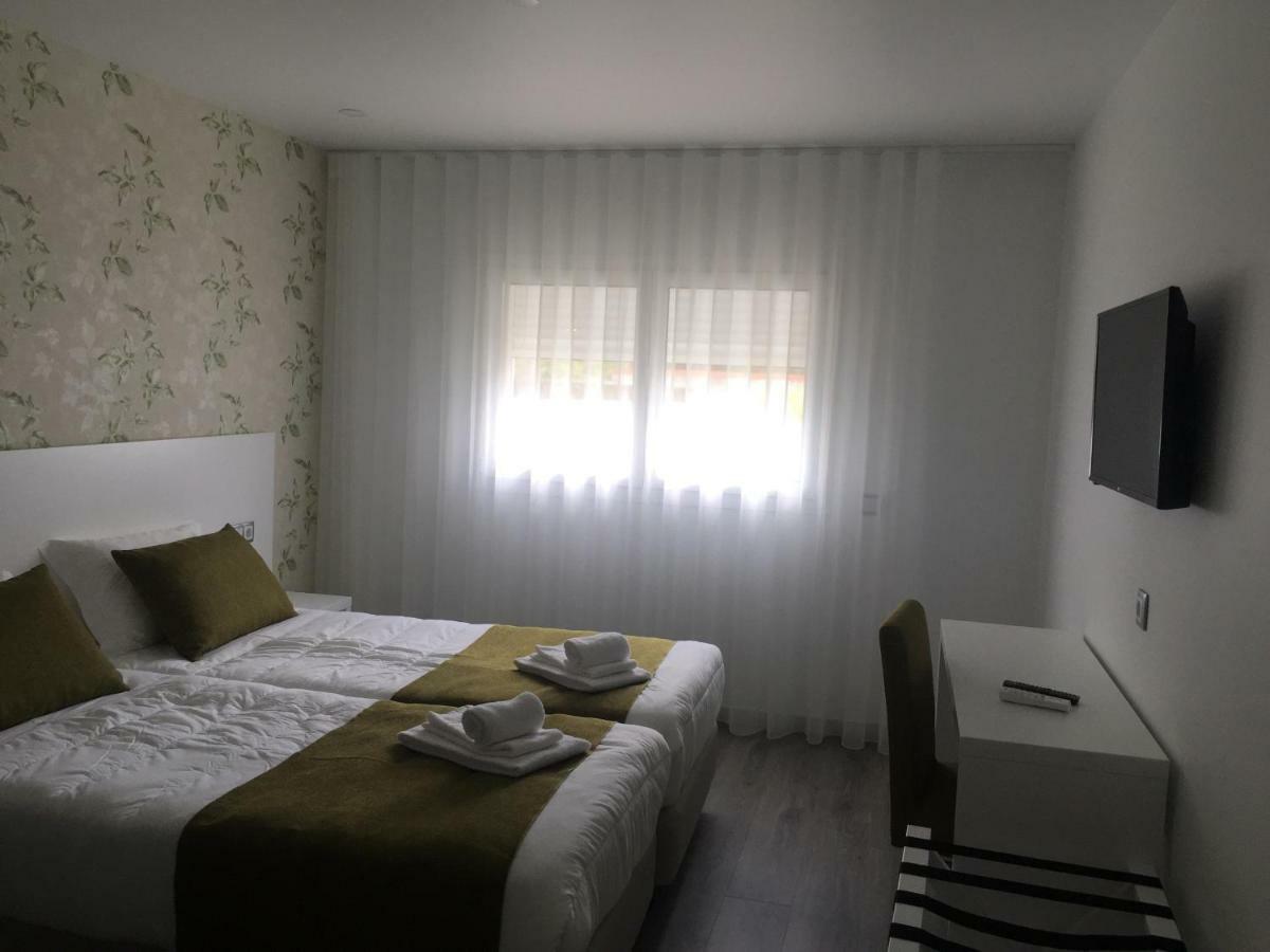 Hotel Pinoyhouse Fátima Zewnętrze zdjęcie