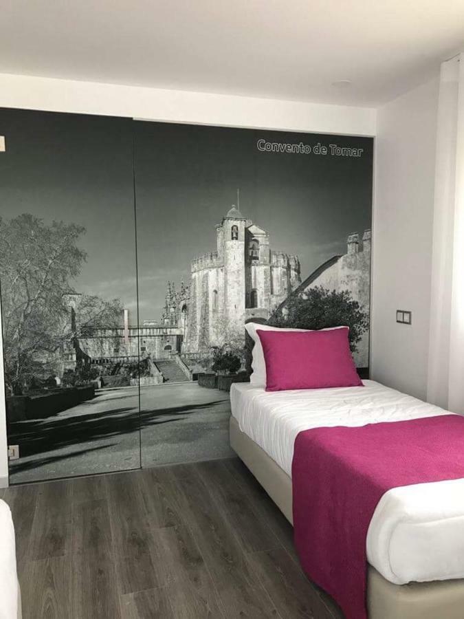 Hotel Pinoyhouse Fátima Zewnętrze zdjęcie