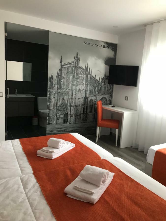 Hotel Pinoyhouse Fátima Zewnętrze zdjęcie