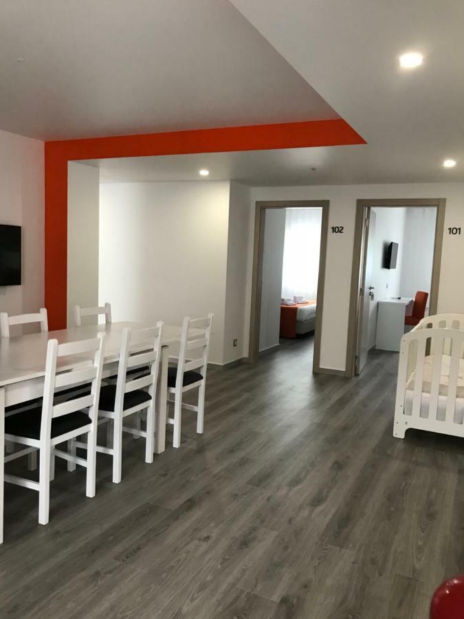 Hotel Pinoyhouse Fátima Zewnętrze zdjęcie