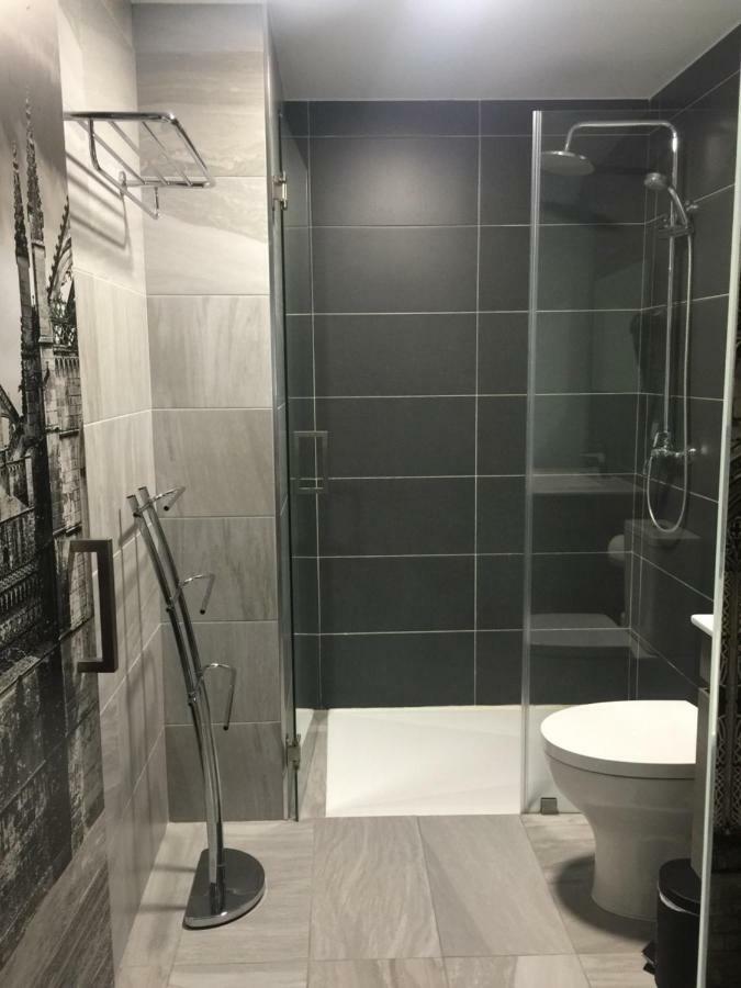 Hotel Pinoyhouse Fátima Zewnętrze zdjęcie