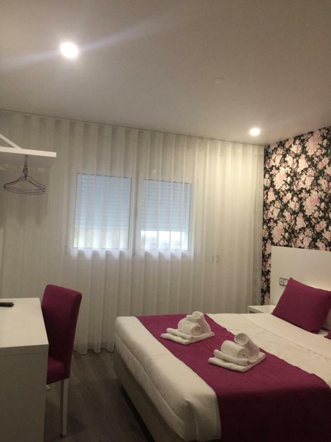 Hotel Pinoyhouse Fátima Zewnętrze zdjęcie