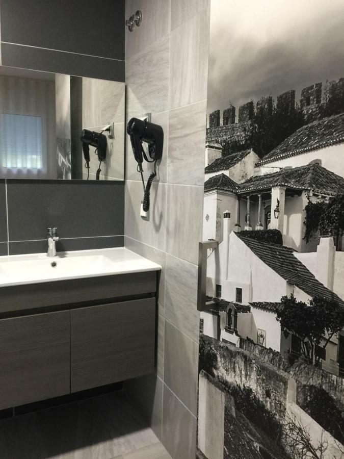 Hotel Pinoyhouse Fátima Zewnętrze zdjęcie