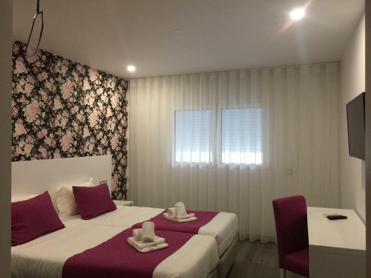 Hotel Pinoyhouse Fátima Zewnętrze zdjęcie