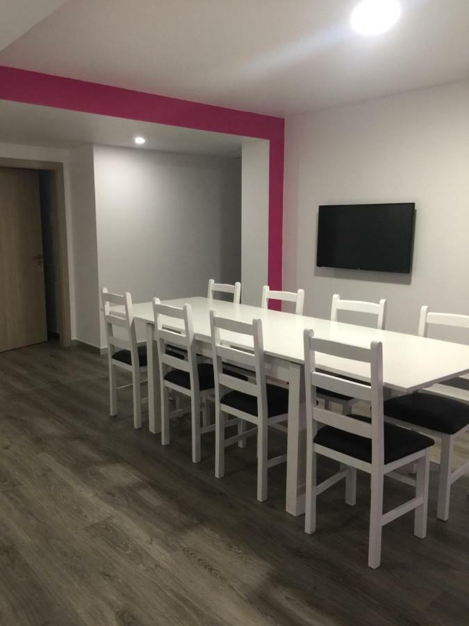 Hotel Pinoyhouse Fátima Zewnętrze zdjęcie