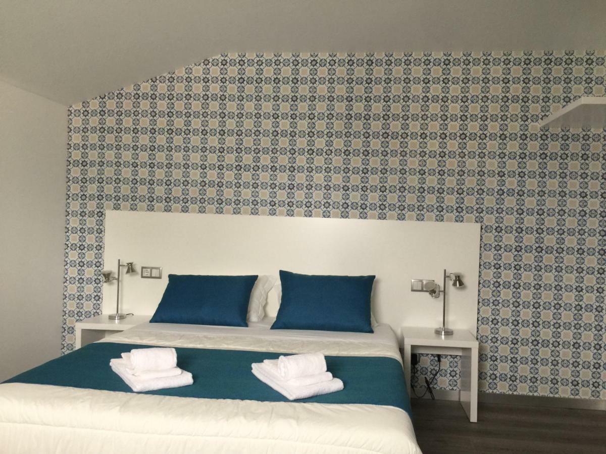 Hotel Pinoyhouse Fátima Zewnętrze zdjęcie